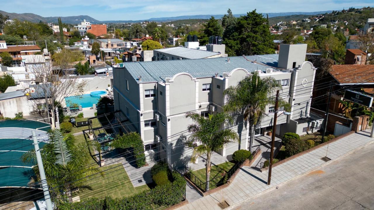 Nuevo Centro Hotel Villa Carlos Paz Exterior foto